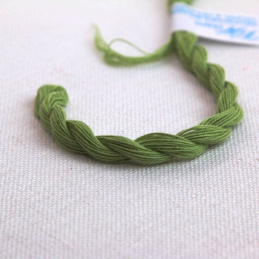 Vaupel & Heilenbeck Embroidery Thread No. 2001