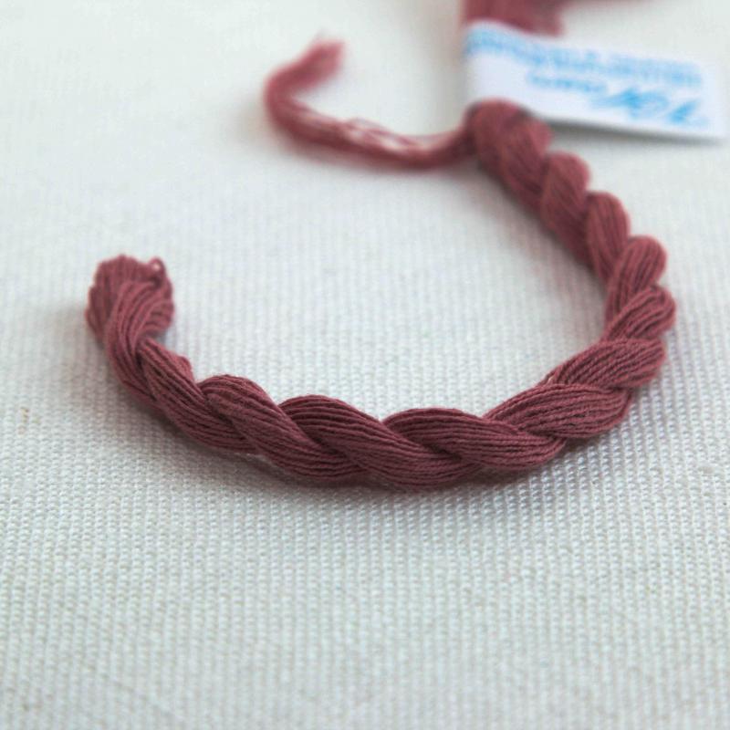 Vaupel & Heilenbeck Embroidery thread no. 3532