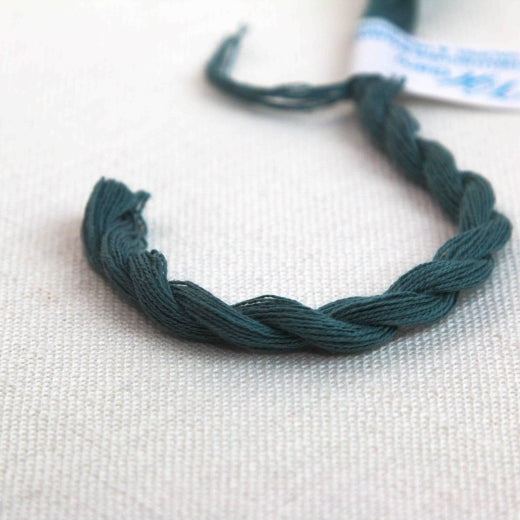 Vaupel & Heilenbeck Embroidery yarn No. 3979