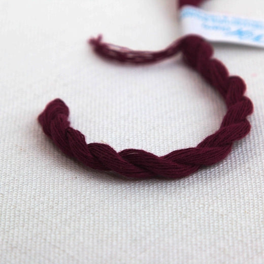 Vaupel & Heilenbeck Embroidery thread no. 4022