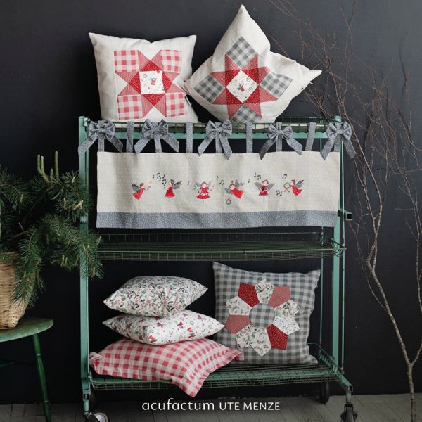 Engelswerk van Acufactum