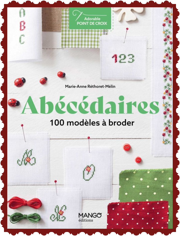 Abécédaires