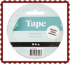 Dubbelzijdig Tape 6 mm