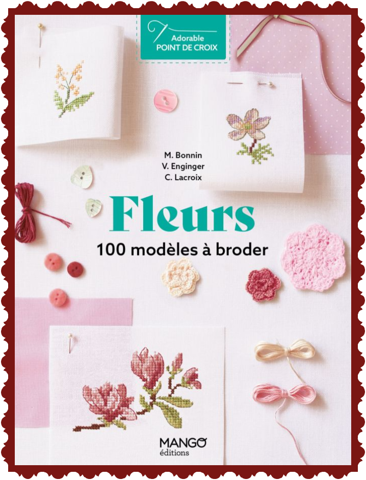 Fleurs