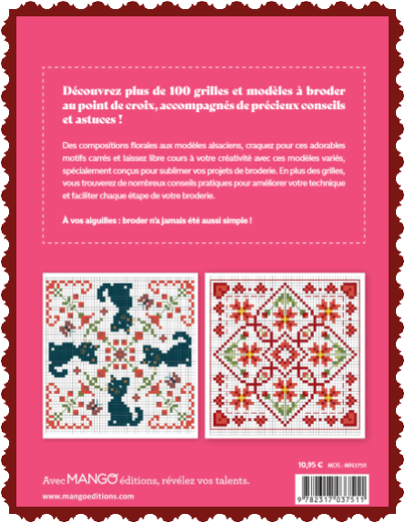 Jolis Motifs