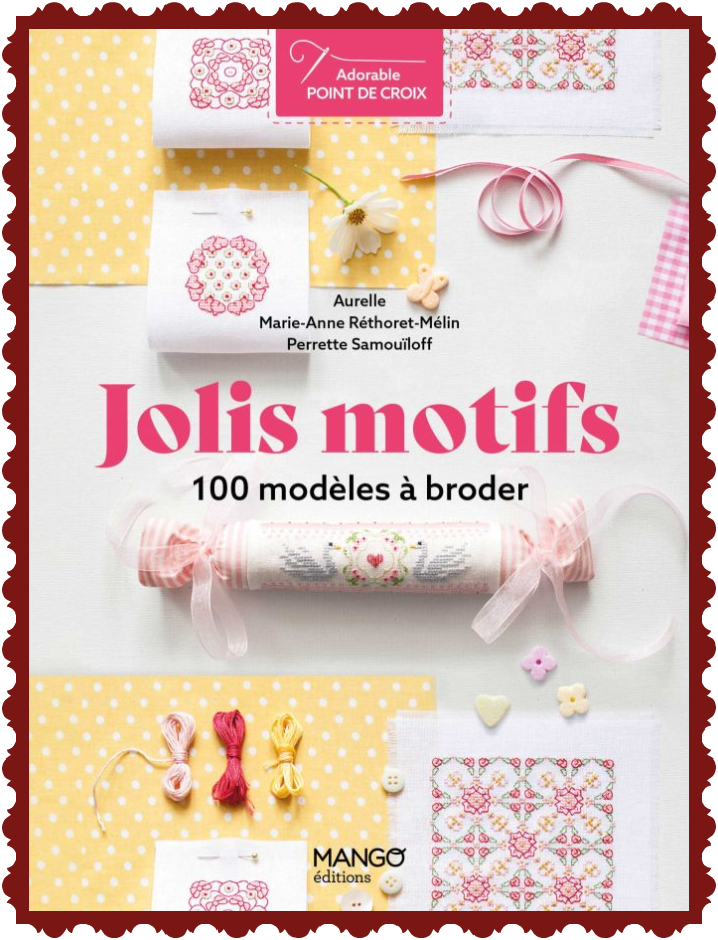 Jolis Motifs
