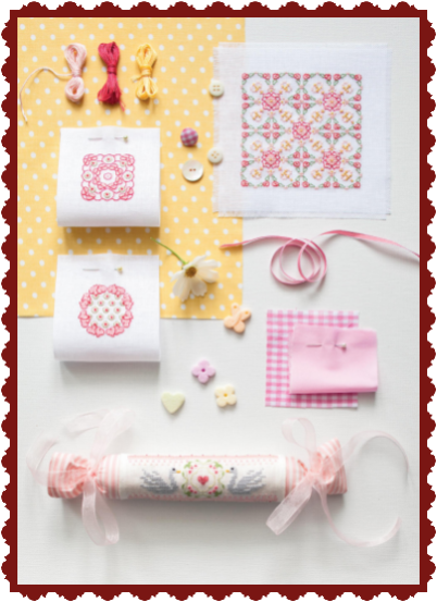Jolis Motifs