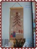 Load image in Gallery view, Kerstpecial &quot;Merveilleux Noël&quot; van Creation Point de Croix