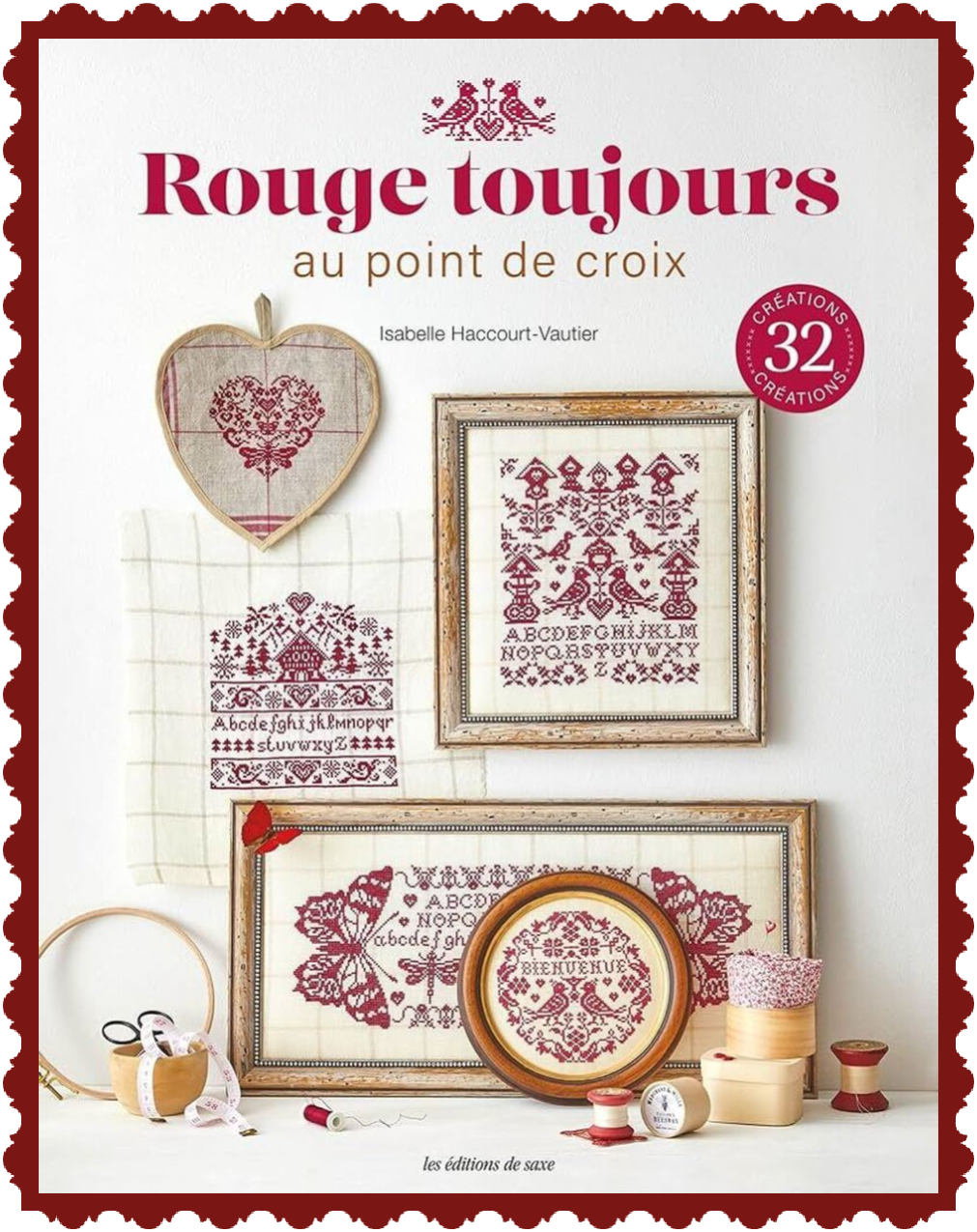 Rouge Toujours
