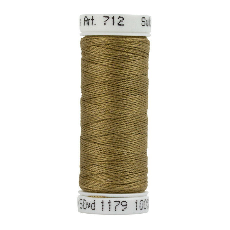 Silky Cotton Petites 12 no. 1179 Taupe