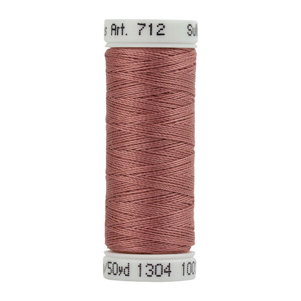 Silky Cotton Petites 12 no. 1304 Dewberry