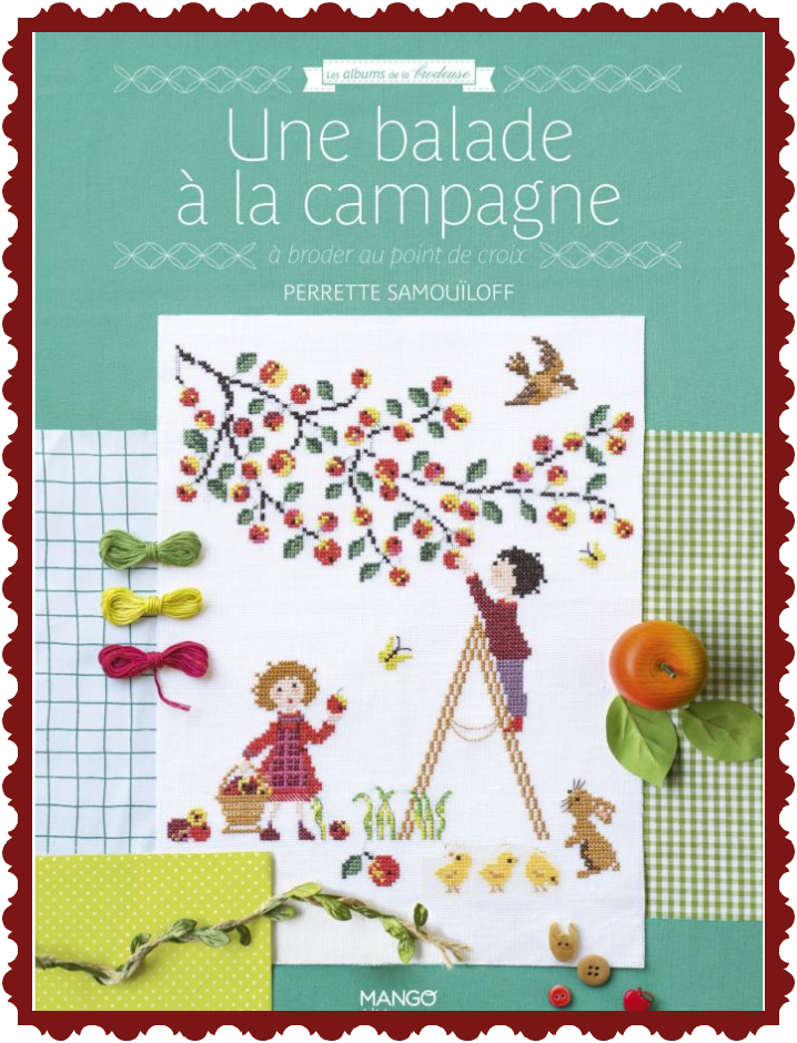 Une balade a la campagne
