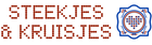 Steekjes & Kruisjes