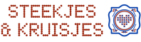Steekjes & Kruisjes