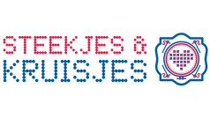 Steekjes & Kruisjes