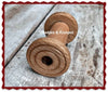 Load image in Gallery view, Wooden Spools For Banding