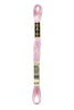 DMC embroidery side no. 3689 Light Rose