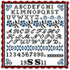 Pattern SS 1911