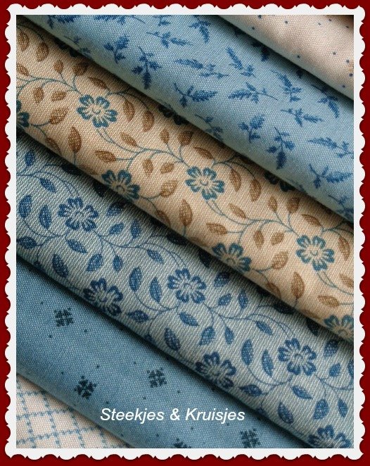 EDYTA SITAR SOMETHING BLUE "Flower Girl Bows"