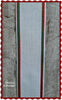 <tc>Embroidery Banding Aida 55 mm Wide With Red/Green Edge</tc>