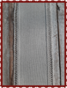 <tc>Natural & Antique Stitching Band With Lace Border Wide 100 mm</tc>