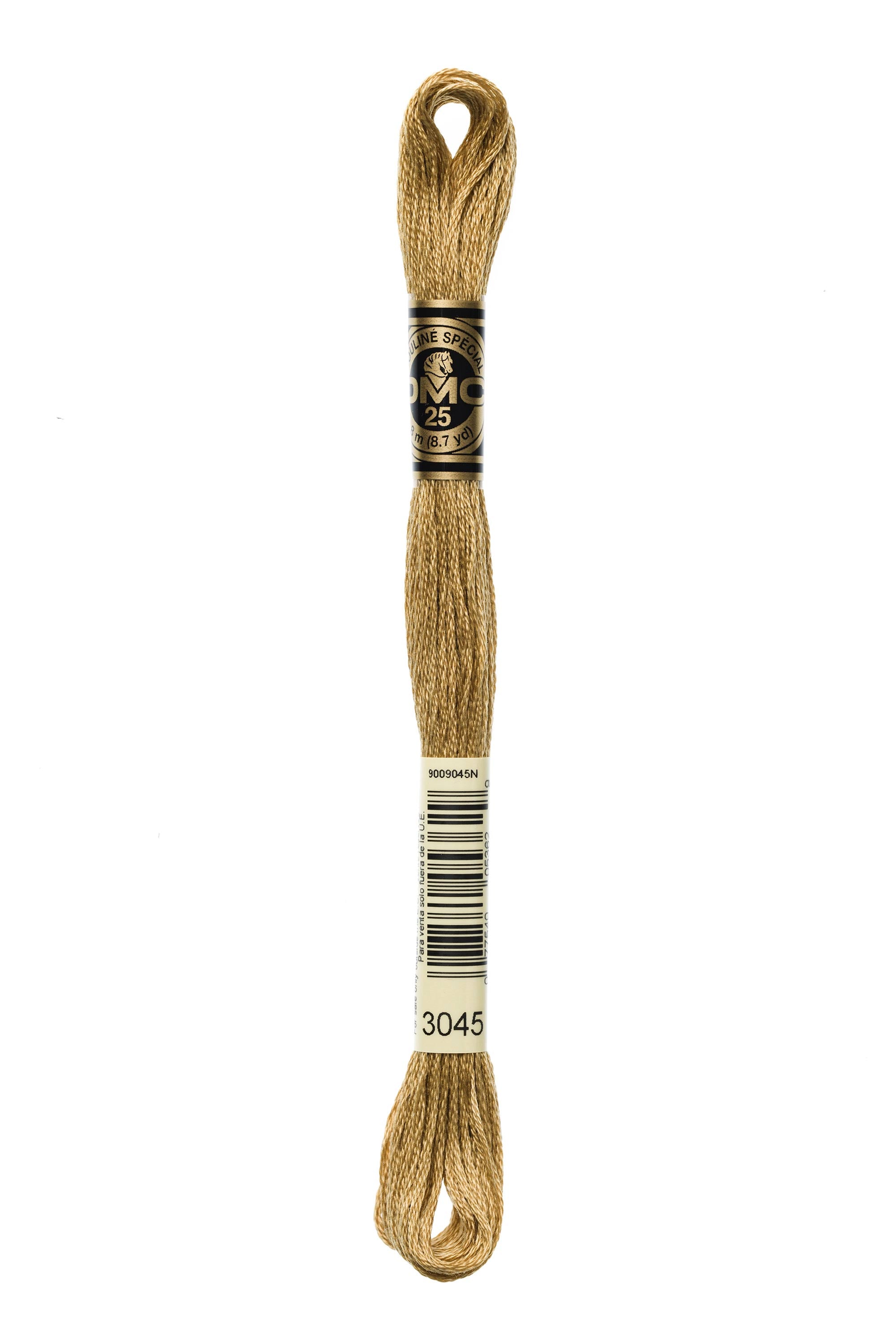 DMC Borduurzijde nr. 3045