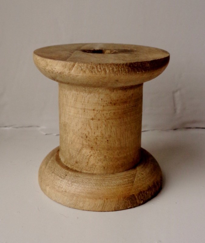 Houten Klossen  "Vintage"