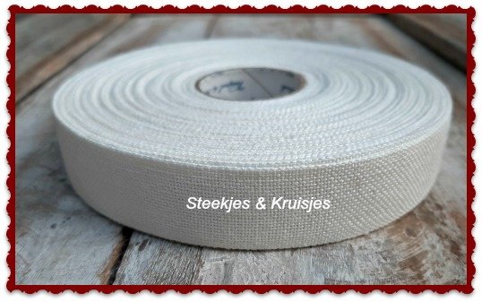 Stitching Bands Natural