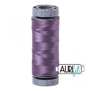 Aurifil Mako 28 no. 6735