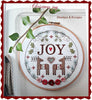 Mon bell hiver from Marie Suarez