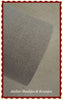 Vaupel Natural Linen Banding
