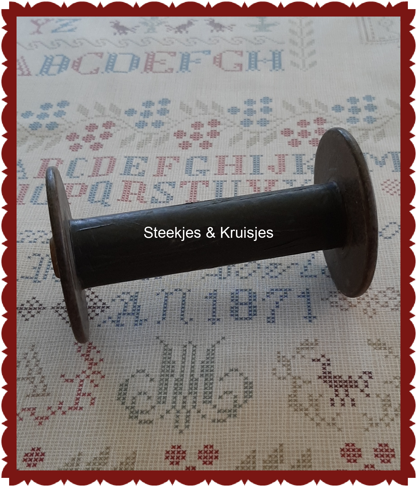 <tc>Vintage Spool</tc>
