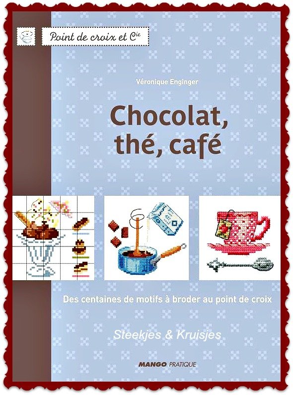 Chocolat, Thé, Café