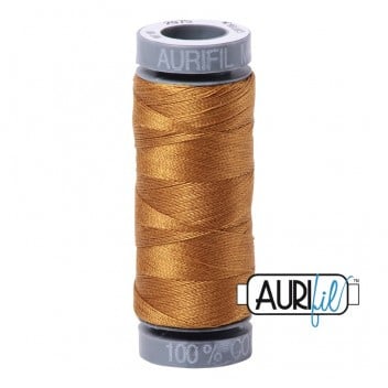 Aurifil Mako 28 No. 2975