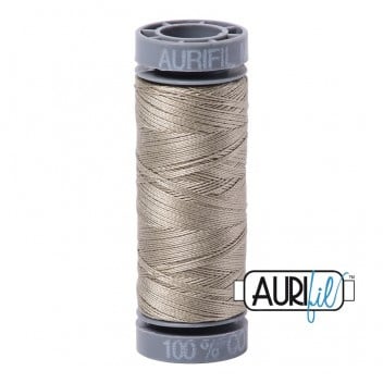 Aurifil Mako 28 No. 2900