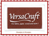 <tc>Versacraft Ink Pad 