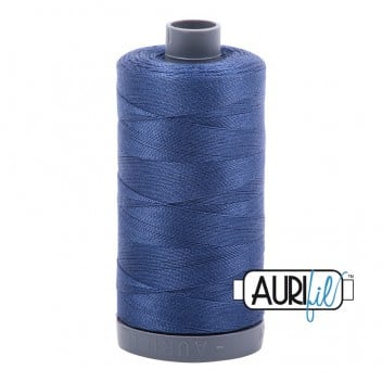 Aurifil Mako 28  nr. 2775