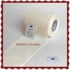 Stitching Bands Antique White