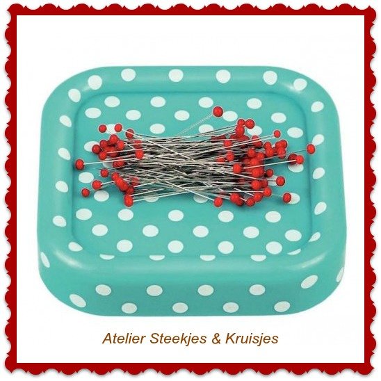 Prym Magnetic Pincushion