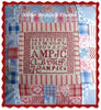 S&K Reproduction Sampler 