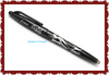 Frixion Pen Black 7 mm