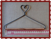 <tc>Heart Shaped Hanging System</tc>