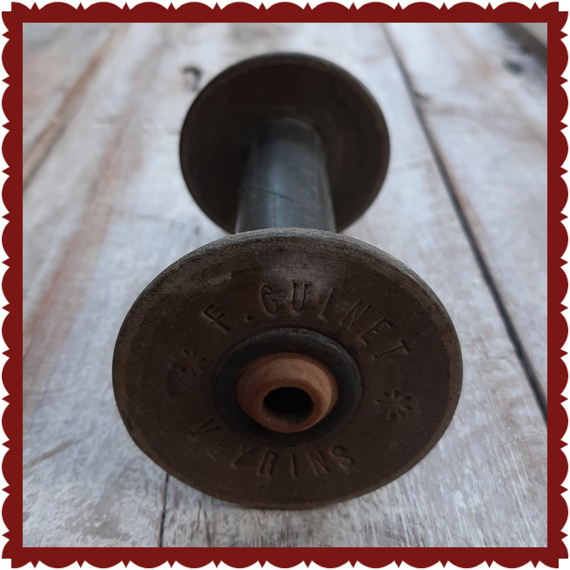 <tc>Vintage Spool</tc>