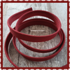 Load image in Gallery view, &lt;tc&gt;Piping Cord Burgundy 10 or 15 mm wide&lt;/tc&gt;