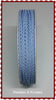 <tc>Small Ric Rac Pink or Blue Wide 2 mm</tc>