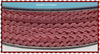 <tc>Small Ric Rac Pink or Blue Wide 2 mm</tc>