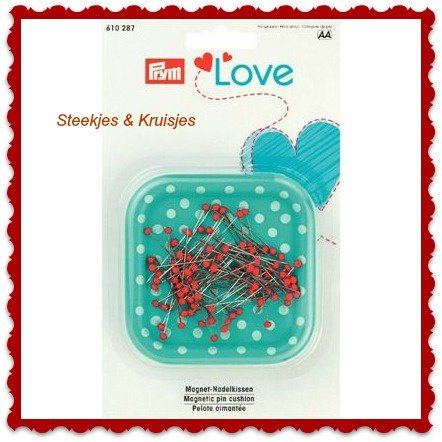 Prym Magnetic Pincushion
