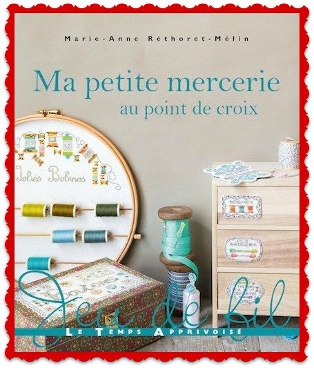 Ma Petite Mercerie