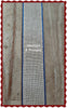 Natural Stitching Band With Colored Edge