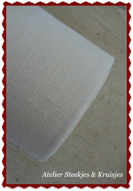 Vaupel Antique Linen Banding